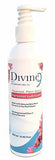 Divine 9 Water Based Lubricant Pump 250Ml