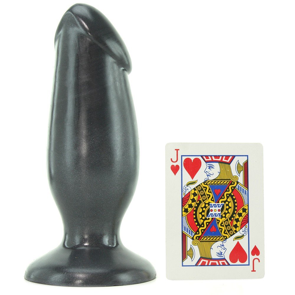 American Bombshell Fat Man Gun Metal