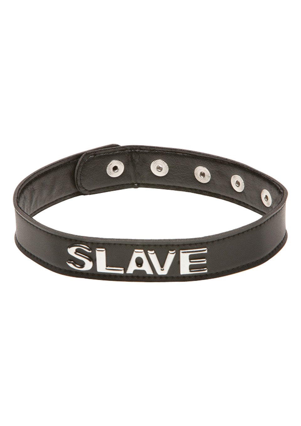X-Play Slave Collar