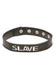 X-Play Slave Collar