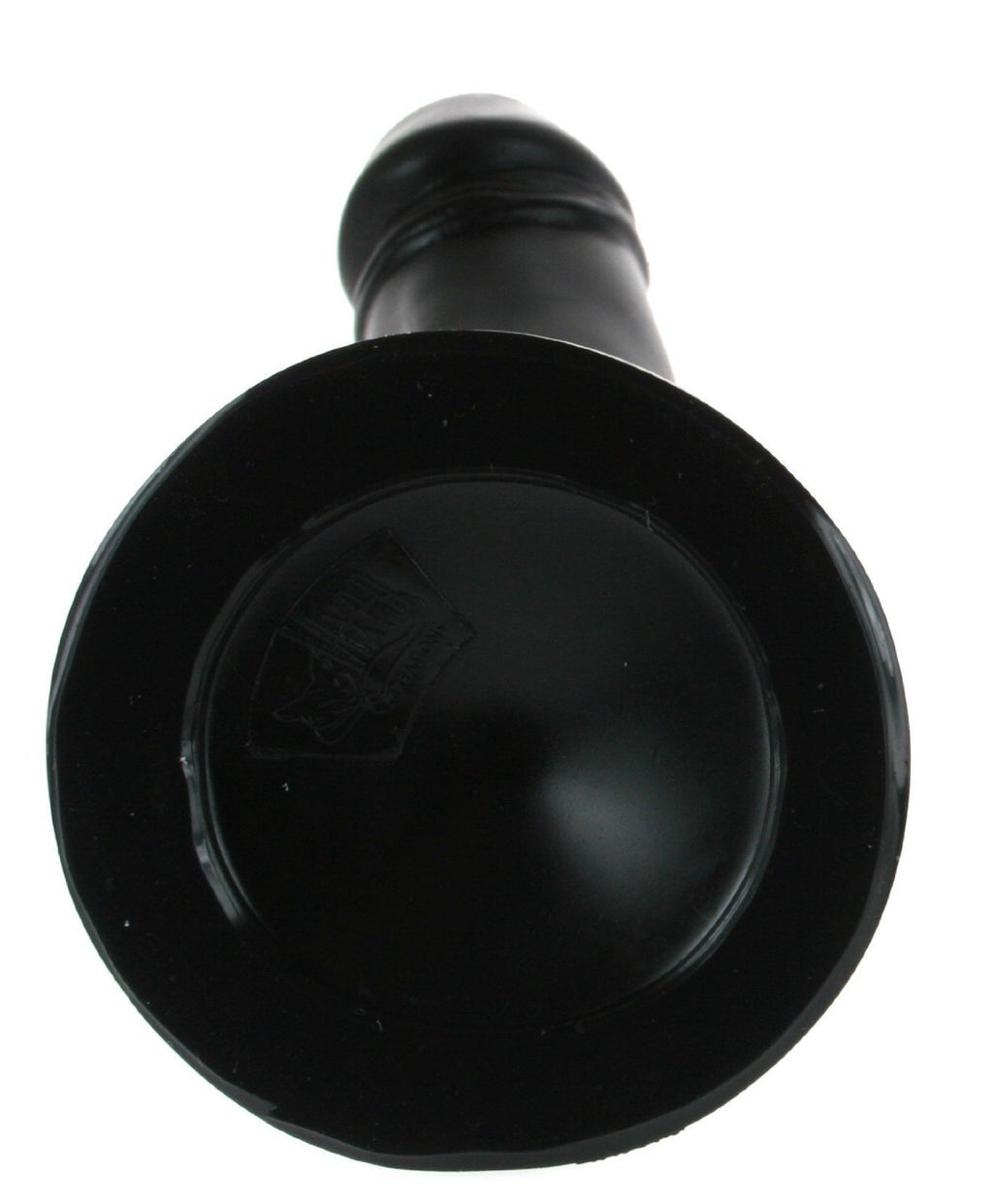 Vixen Creations Leo Black, 1 Count