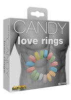Candy Cock Rings (3)