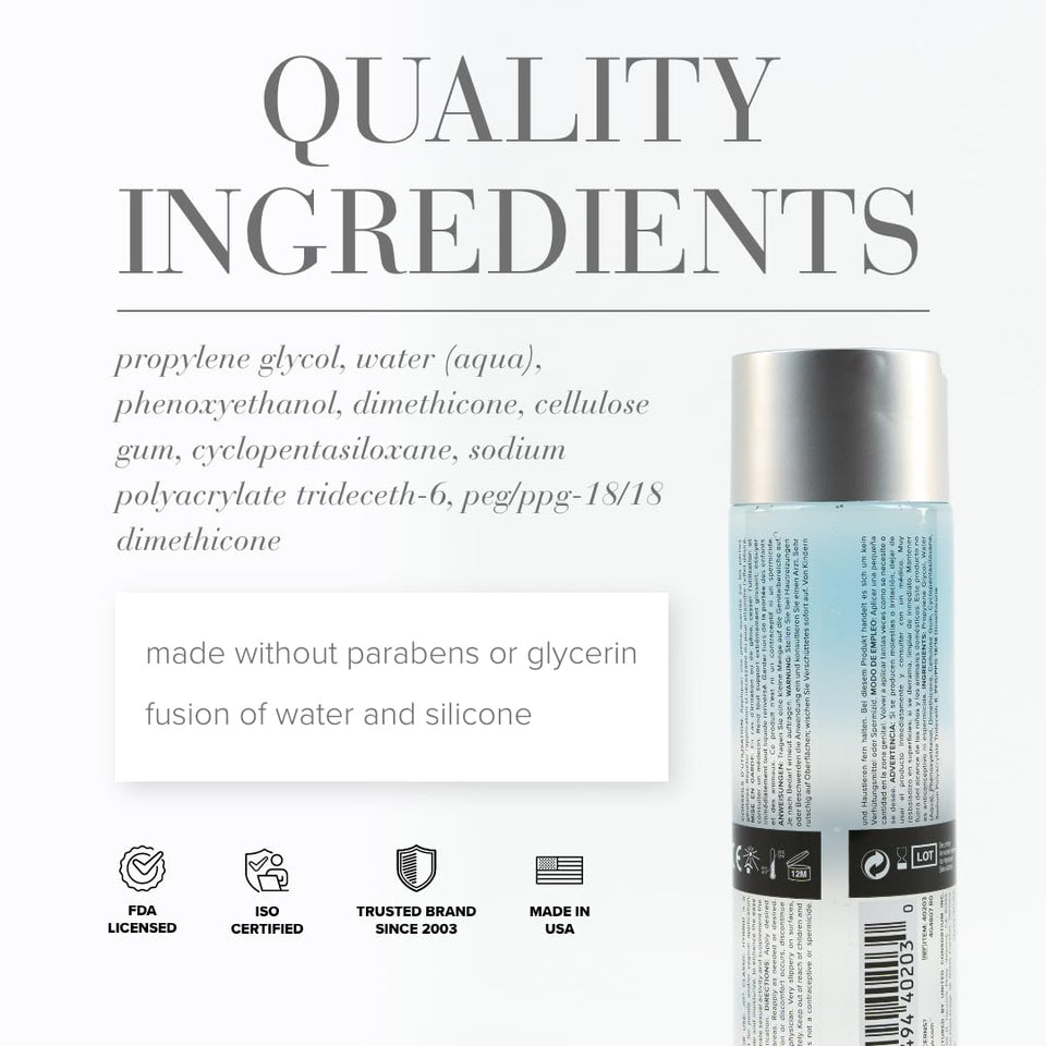 Jo Hybrid Classic 8 Fl Oz