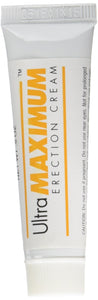Ultra Maximum - Erection Cream