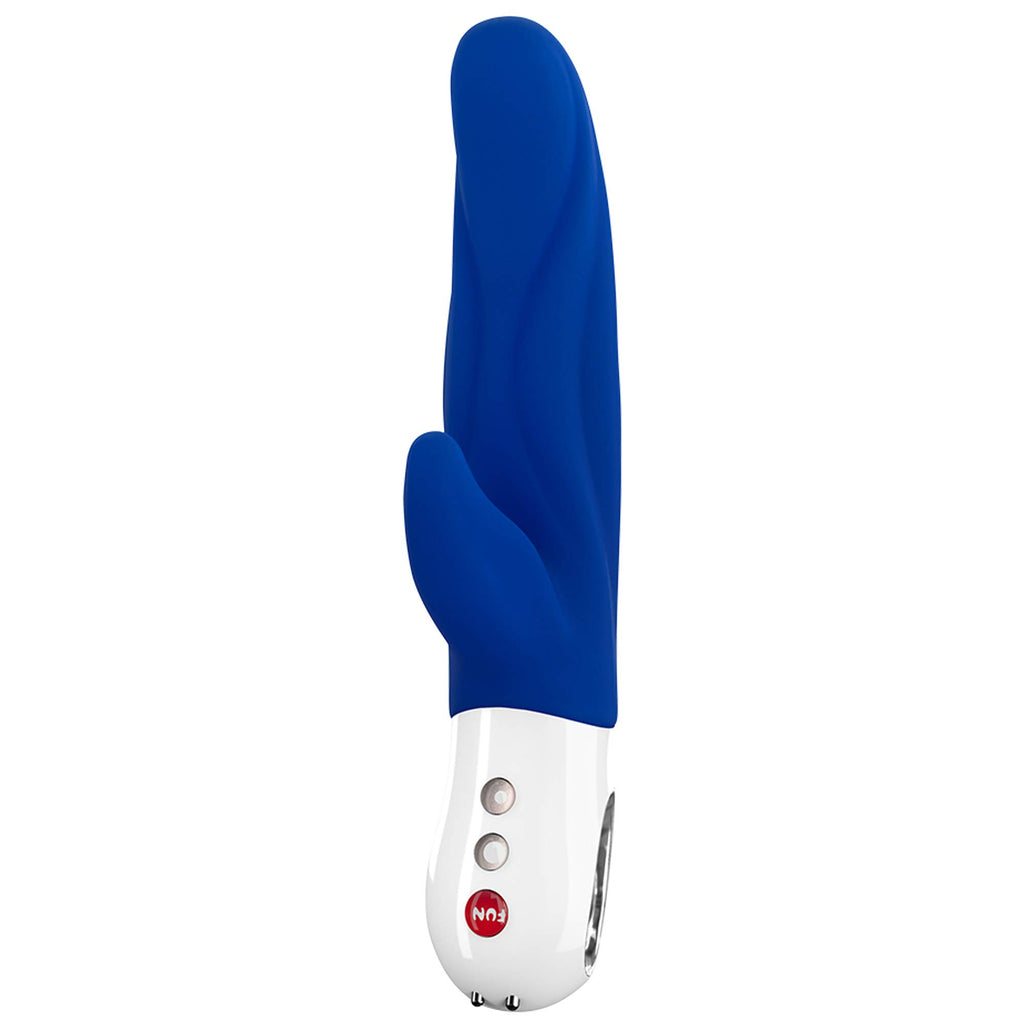 Fun Factory Adult Toys | G5 Series Silicone Dildo Rechargeable Vibrator | Luxury Sex Toys For Women And Sex Toys For Men (Lady B