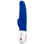 Fun Factory Adult Toys | G5 Series Silicone Dildo Rechargeable Vibrator | Luxury Sex Toys For Women And Sex Toys For Men (Lady B