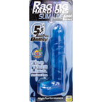 Raging Hard-On Blue Slim Line 5.5 Inch