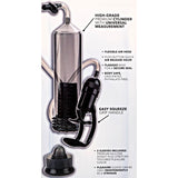 Adonis Pump