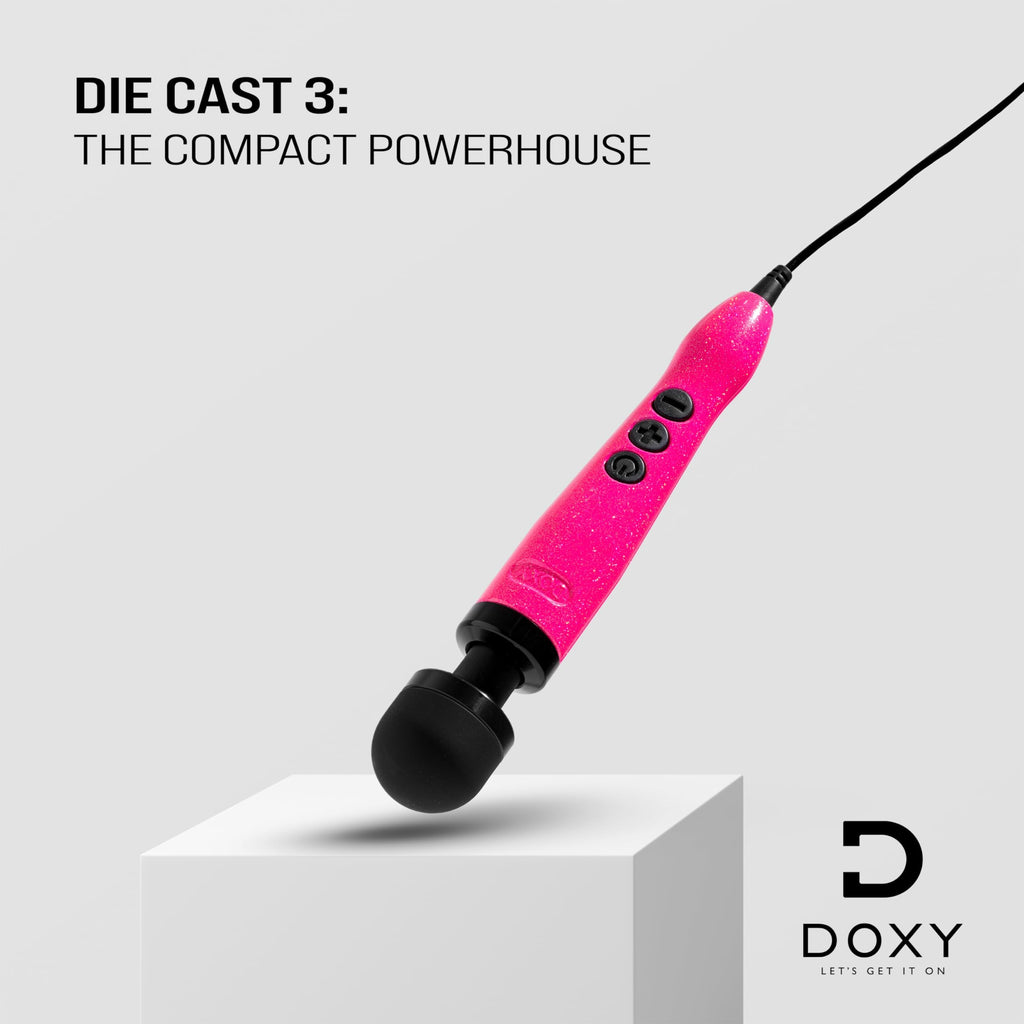 Doxy Die Cast Red