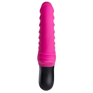 Fun Factory Pulsator Stronic Drei  Blackberry