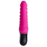 Fun Factory Pulsator Stronic Drei  Blackberry
