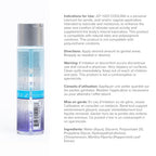Jo H2O Lubricant - Cooling (4 Oz)