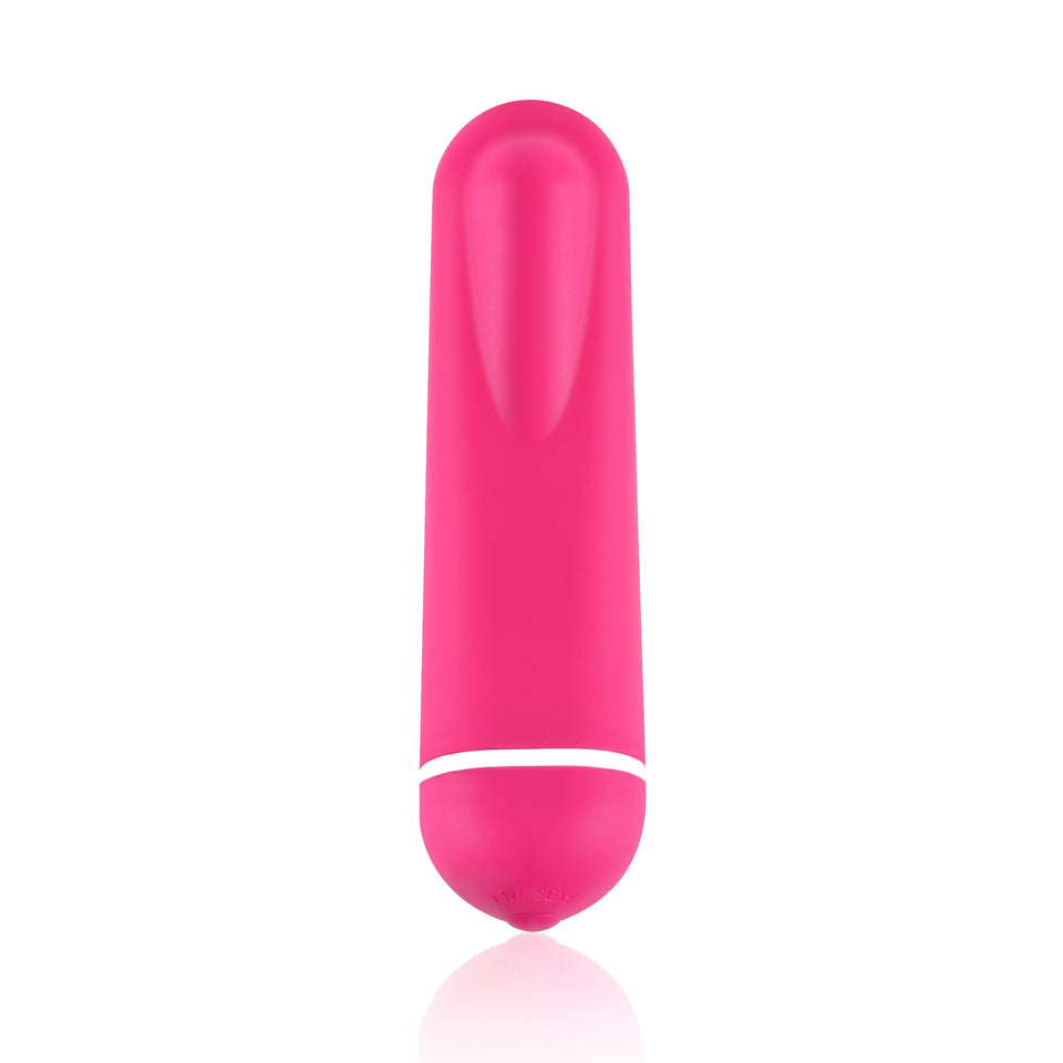 (D) Jimmy Jane Intro 1 Pink
