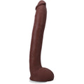 Signature Cocks Hollywood Cash 11 Inch Ultraskyn Cock