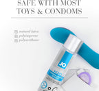 Jo H2O Lubricant - Original ( 2 Oz )