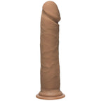 The D Realistic D 8 In Caramel