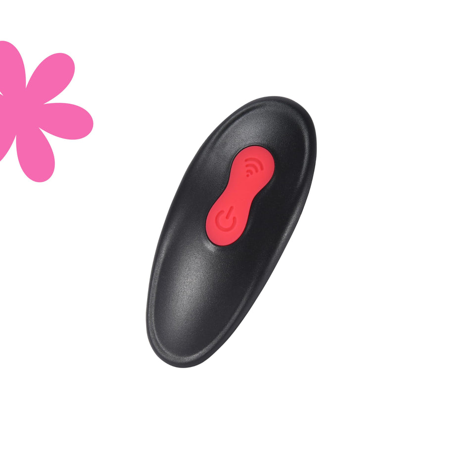Sweet Vibrations Sex Toys Penis Ring Black - Men Adult Toys - Penis Ring Enhanced Pleasure - Men Sex Toys - Penis Vibrator and S