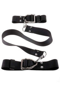 (WD) SIR RICHARD'S COMMAND DEL CUFF SET