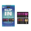 SLIP IN PACKET SET