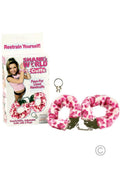 California Exotics Shane'S World Cuffs