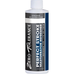 (D) Zero Tolerance Perfect Str Refresher 4 Oz