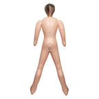 Personal Trainer Love Doll