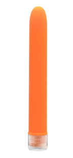Pipedream Neon Luv Touch Slim, Orange
