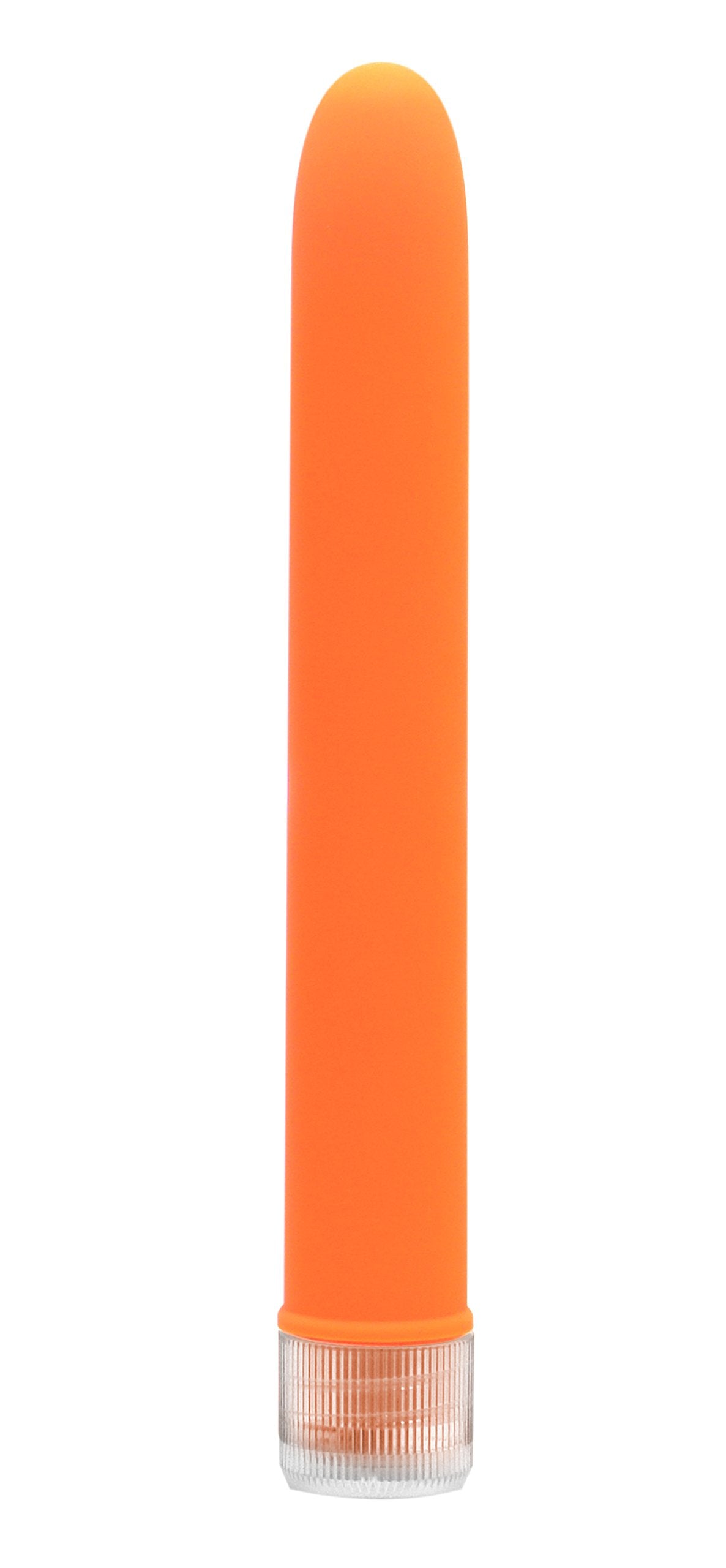 Pipedream Neon Luv Touch Slim, Orange