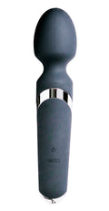 VeDO Wanda Rechargeable Massage Wand (Black)