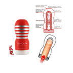 Tenga - Deep Throat Original Vacuum Cup