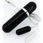Ahhh Vibe Bullet Of Love Remote Control Bullet  Black