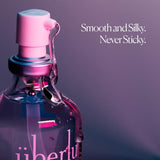 ?berlube Silicone Lubricant | Latex-Safe Silicone Lube Personal Lubrication | Unscented Sex Lube For Couples, Flavorless, Zero Residue, Works Underwater - 112Ml (3.8 Fl Oz)