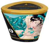 Island Blossoms Massage Candle 5.7 Ounces