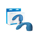 Le Wand Petite Flexi Silicone Attachment - Wand Massagers, Vibrator Attachments, Sex Toys for Adults