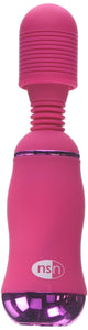 (D) Power Play Boom Boom Power Wand Pink