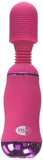 (D) Power Play Boom Boom Power Wand Pink