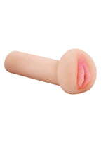 Extreme Virgin Snatch Pkg/1
