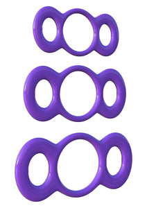 (D) Fantasy C-Ringz Quick Rele Trainer