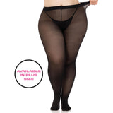 Opaquesheer To Waist Tights Wi
