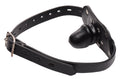 Beginners Penis Mouth Gag