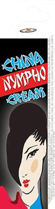 China Nympho Cream .5 Oz Home Party
