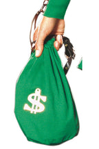 Dreamgirl Women'S Robin Hood Costume, Green, 1X/2X