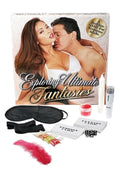 Pipedream Exploring Ultimate Fantasies Game