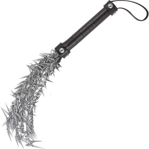 Dominant Submissive Collection Ultimate Spiked Chain Whip