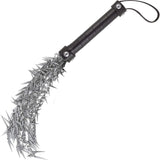 Dominant Submissive Collection Ultimate Spiked Chain Whip
