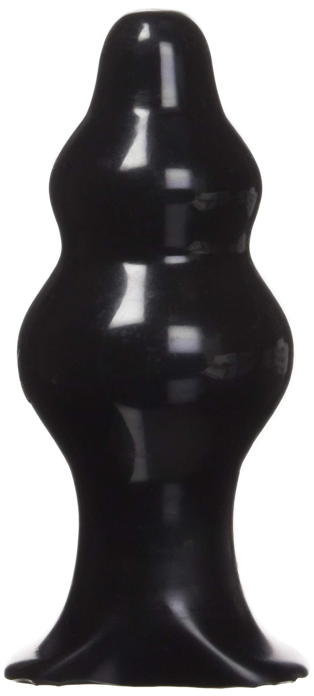 Tantus Severin Large Onyx