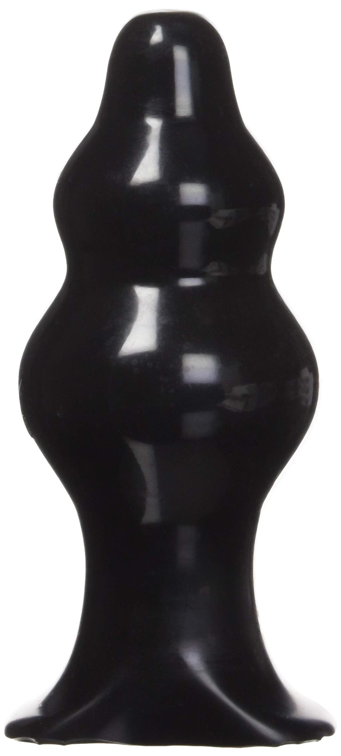 Tantus Severin Large Onyx