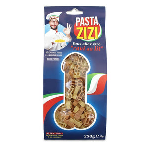 Penis Pasta 8.8Oz (250G)