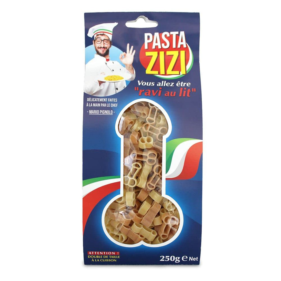 Penis Pasta 8.8Oz (250G)