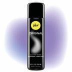 pjur  Original  Silicone Based Lubricant, Premium Lube for Men, Women & Couples, Odorless, 250ml /  8.5  fl.oz